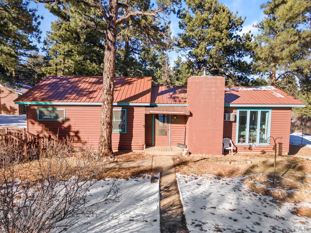8127 Maple Drive Rye, CO 81069 - Photo 44 of 54 Gallery Image 44