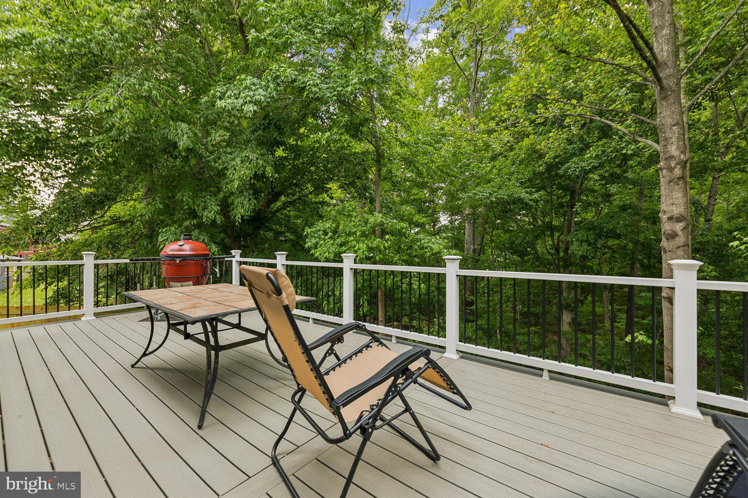3707 Turn Back Trail Triangle, VA 22172 - Photo 23 of 55 Deck
