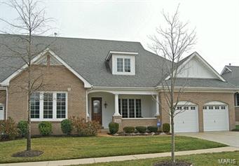 1922 Chesterfield Ridge Circle Chesterfield, MO 63017 - Photo 1 of 1 Gallery Image 1