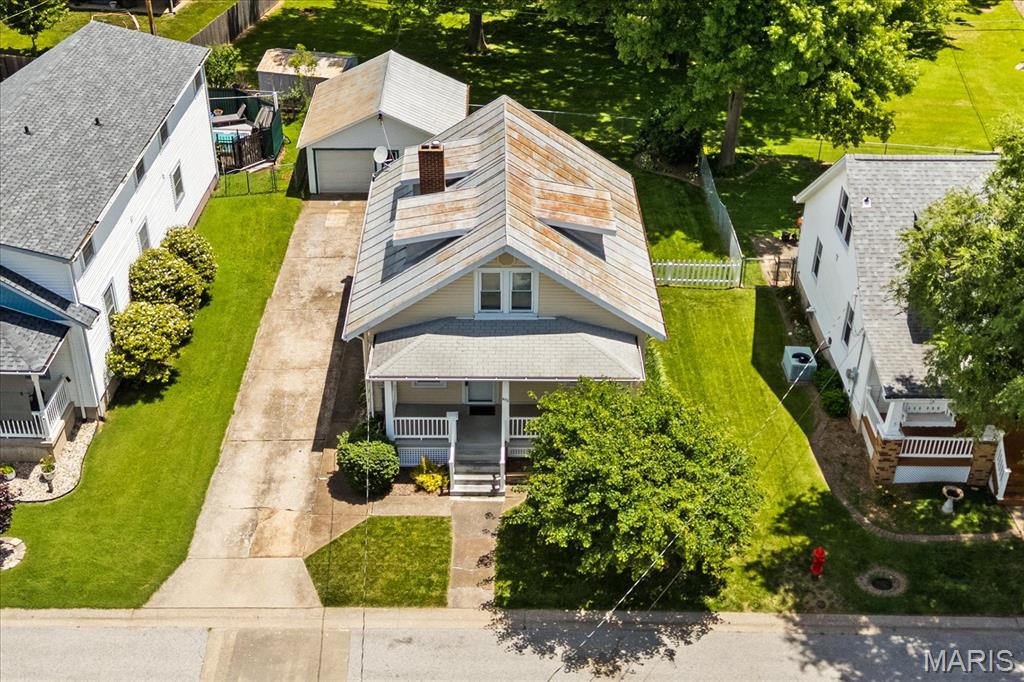 622 Morrison Avenue Waterloo, IL 62298 - Photo 2 of 38