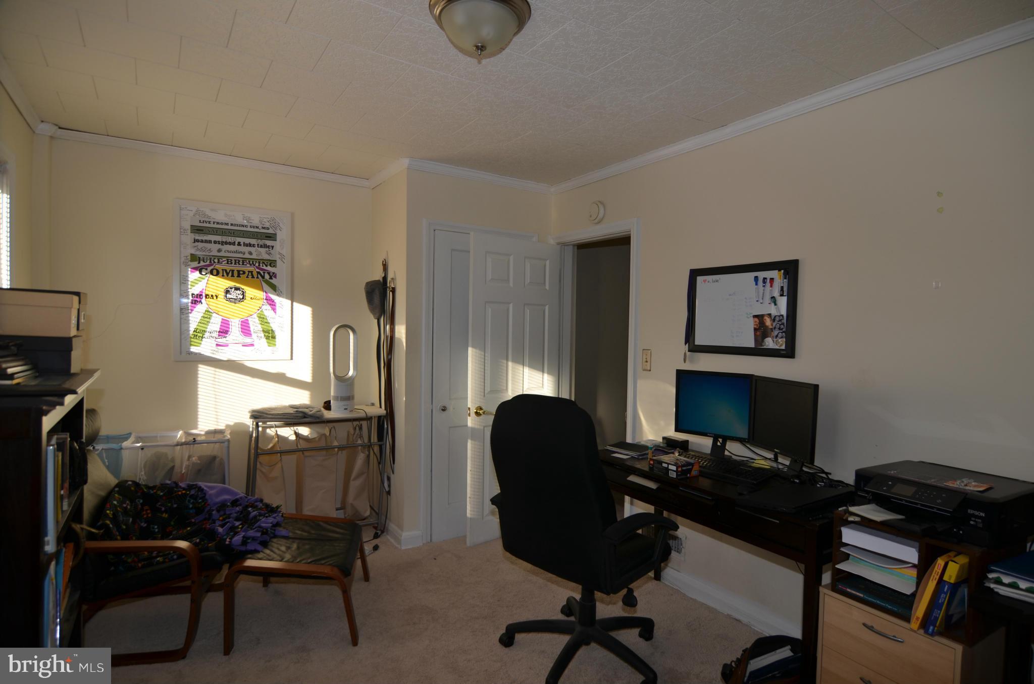 3494 Dunhaven Road Baltimore, MD 21222 - Photo 13 of 20 Bedroom
