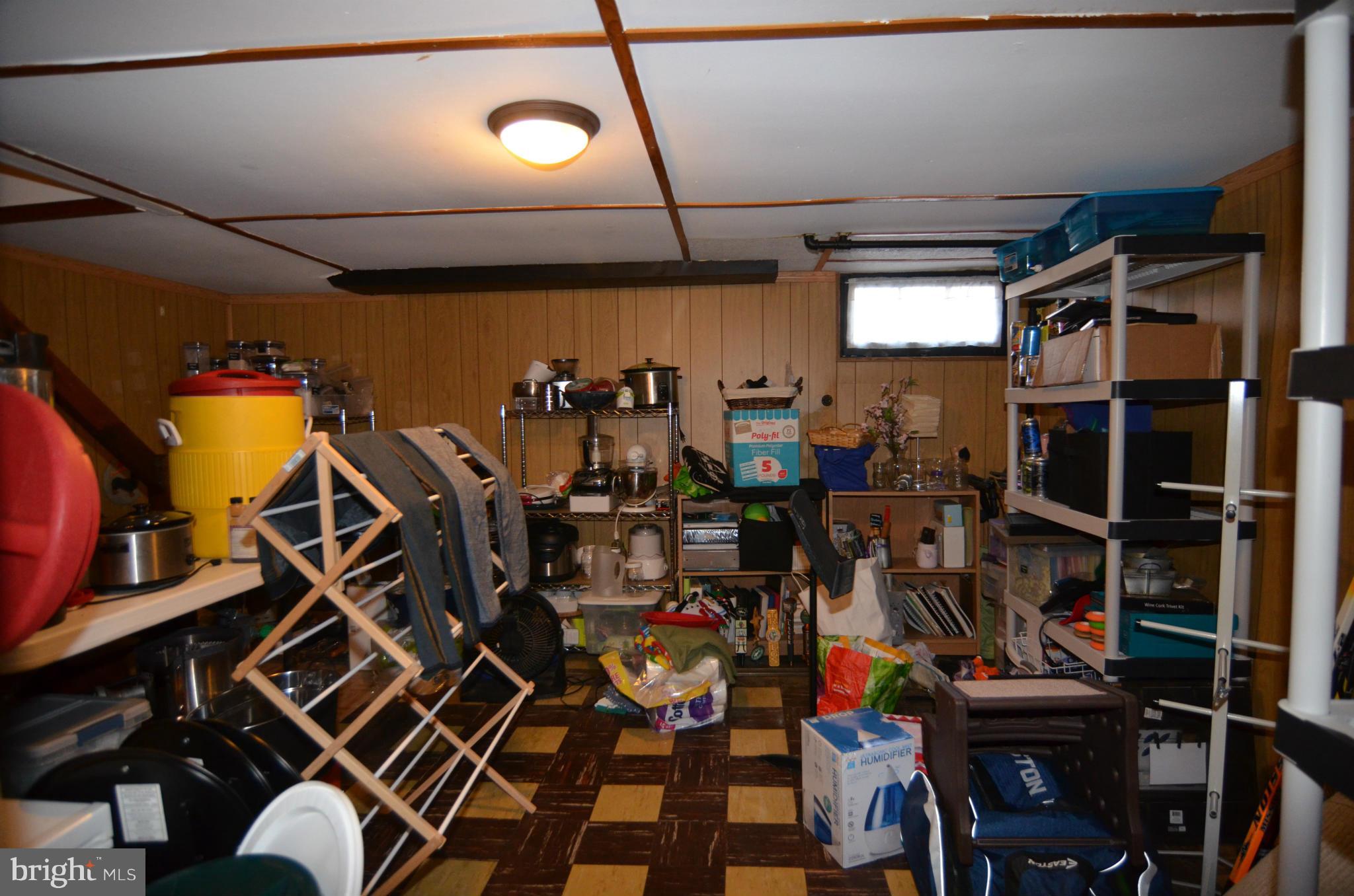 3494 Dunhaven Road Baltimore, MD 21222 - Photo 15 of 20 Basement