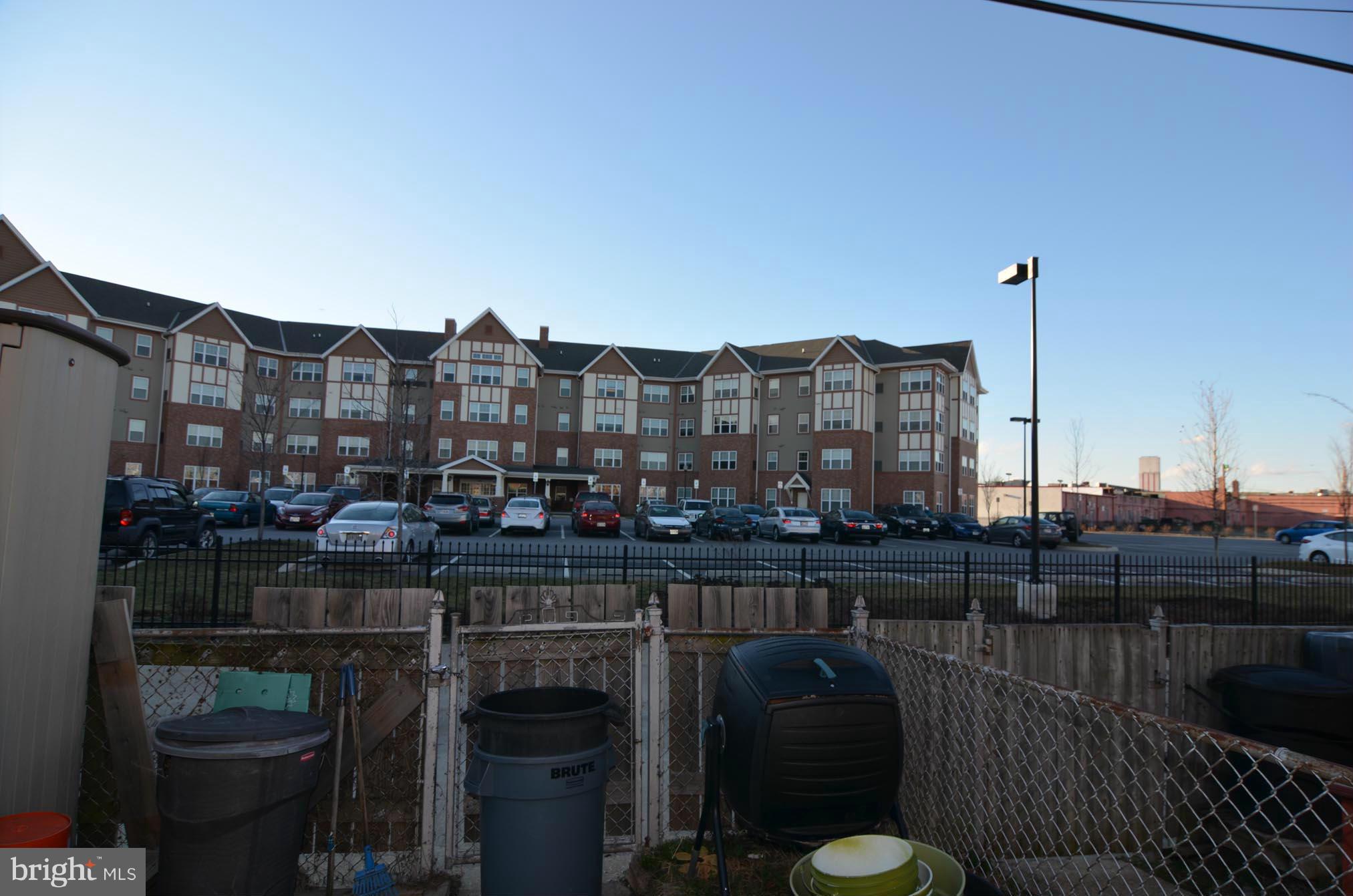 3494 Dunhaven Road Baltimore, MD 21222 - Photo 20 of 20 View