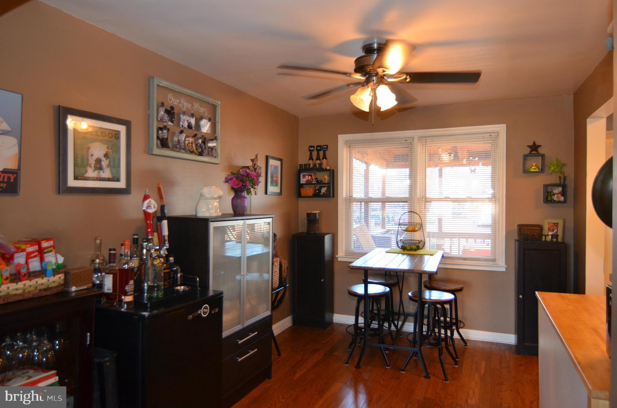 3494 Dunhaven Road Baltimore, MD 21222 - Photo 3 of 20 Dining Room