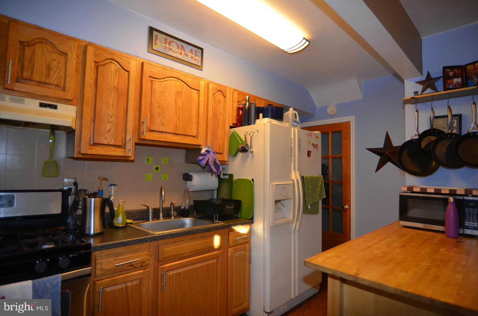 3494 Dunhaven Road Baltimore, MD 21222 - Photo 5 of 20 Kitchen