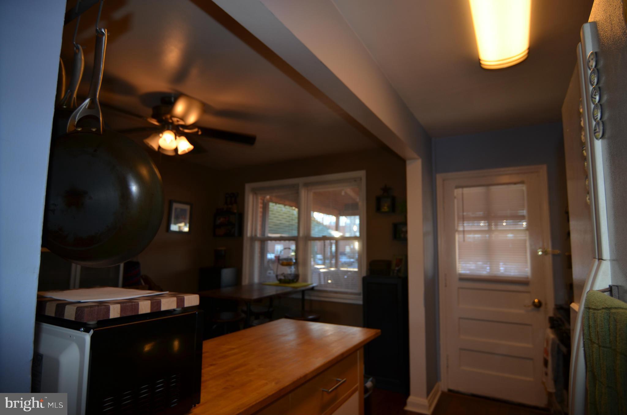 3494 Dunhaven Road Baltimore, MD 21222 - Photo 6 of 20 Kitchen