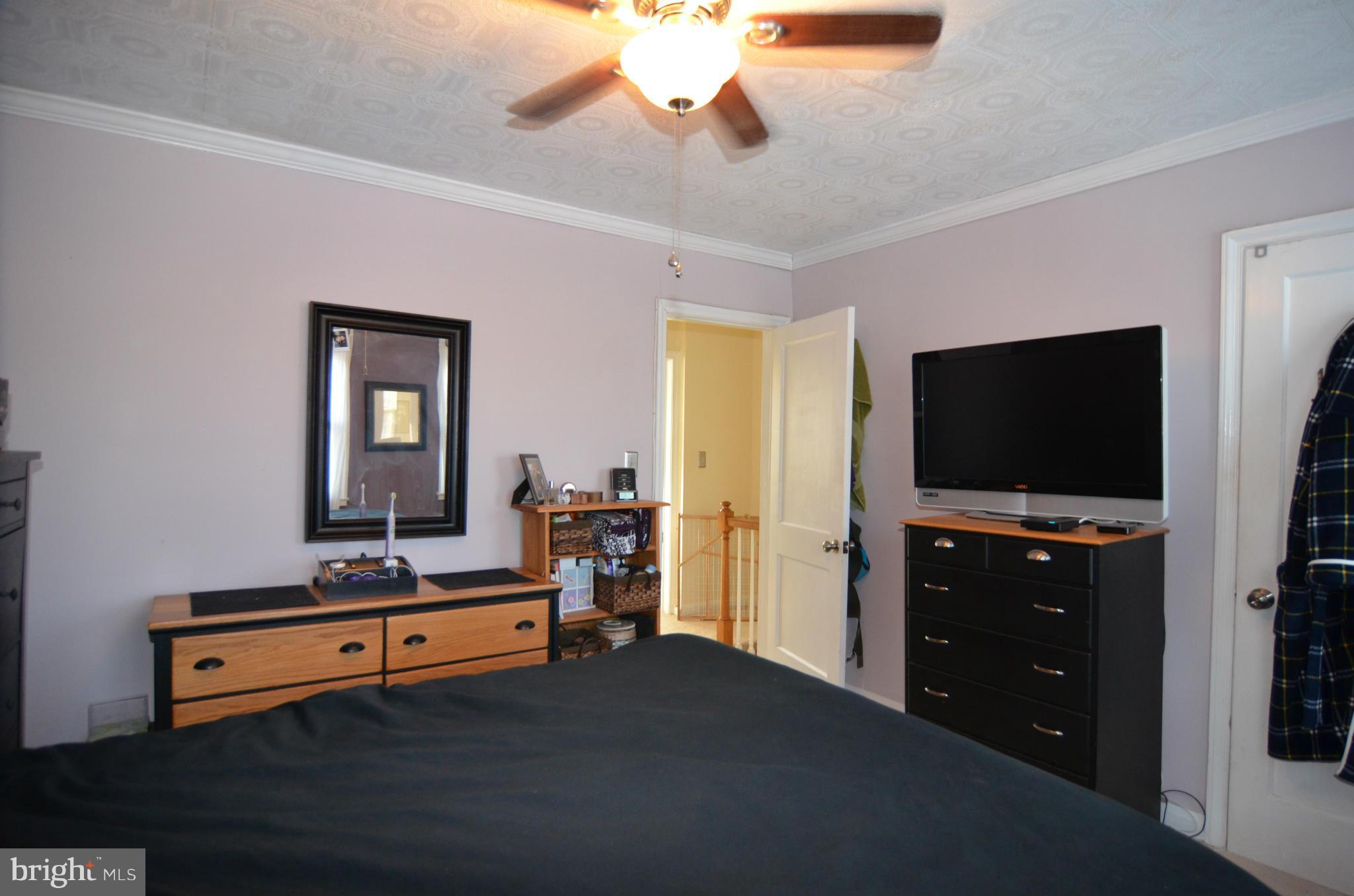 3494 Dunhaven Road Baltimore, MD 21222 - Photo 9 of 20 Bedroom