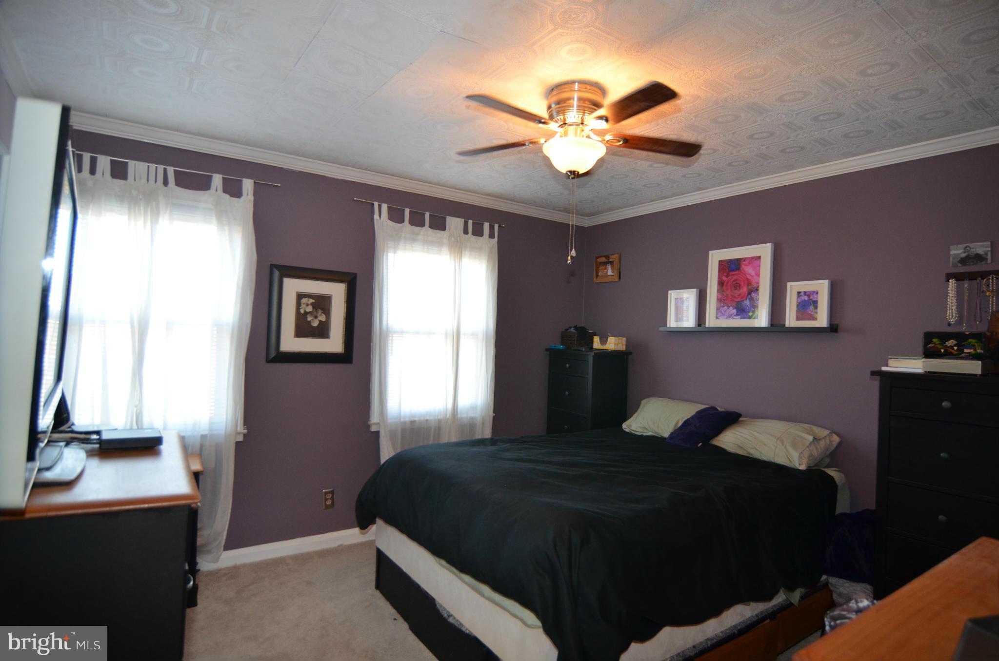 3494 Dunhaven Road Baltimore, MD 21222 - Photo 10 of 20 Bedroom