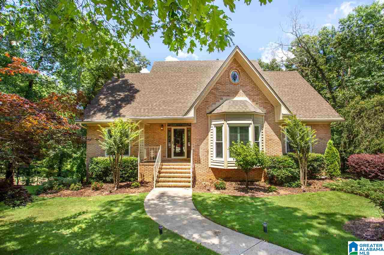3723 Hunter Rdg Road Moody, AL 35004 - Photo 2 of 33