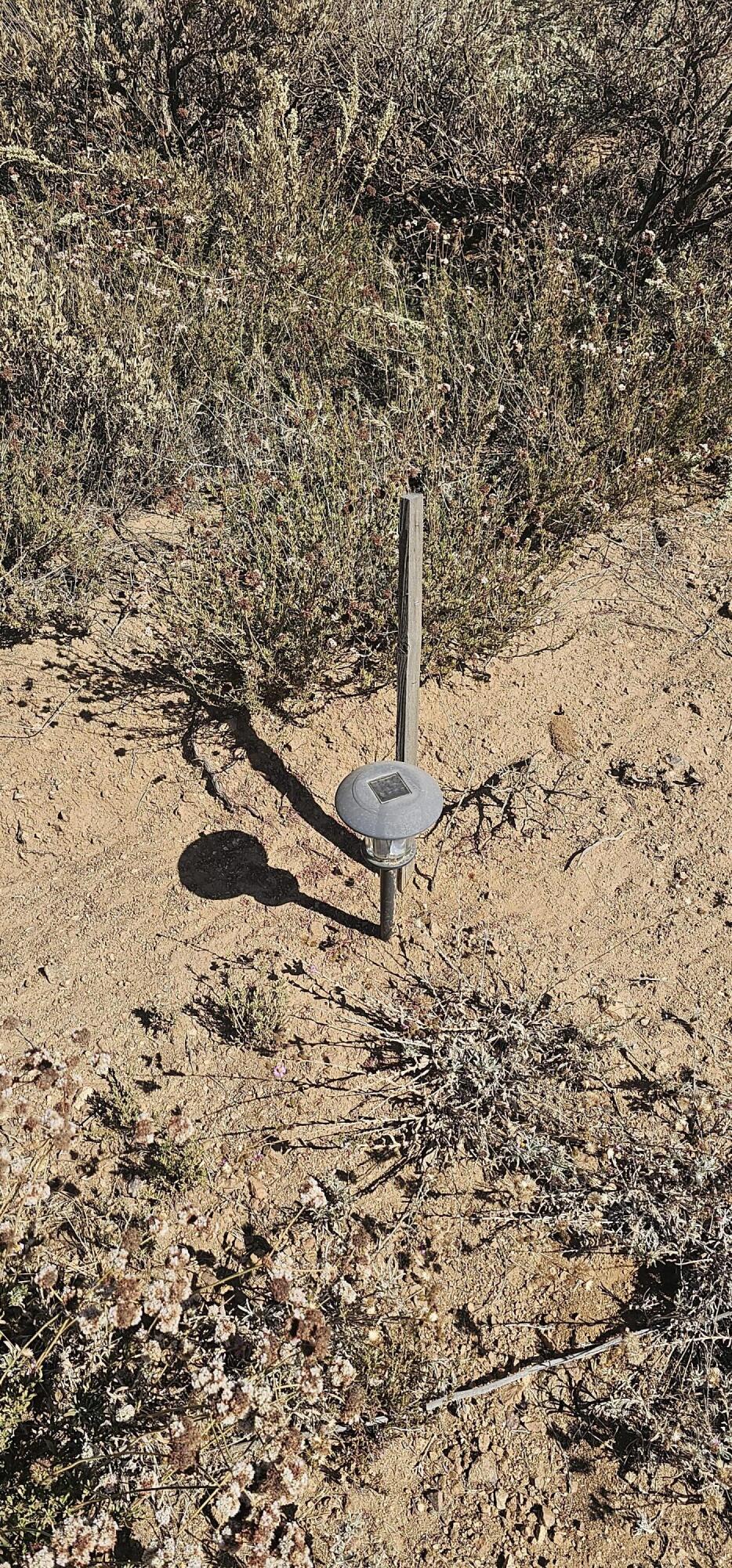 31st Street West Acton, CA 93510 - Photo 2 of 6 20231016_151010