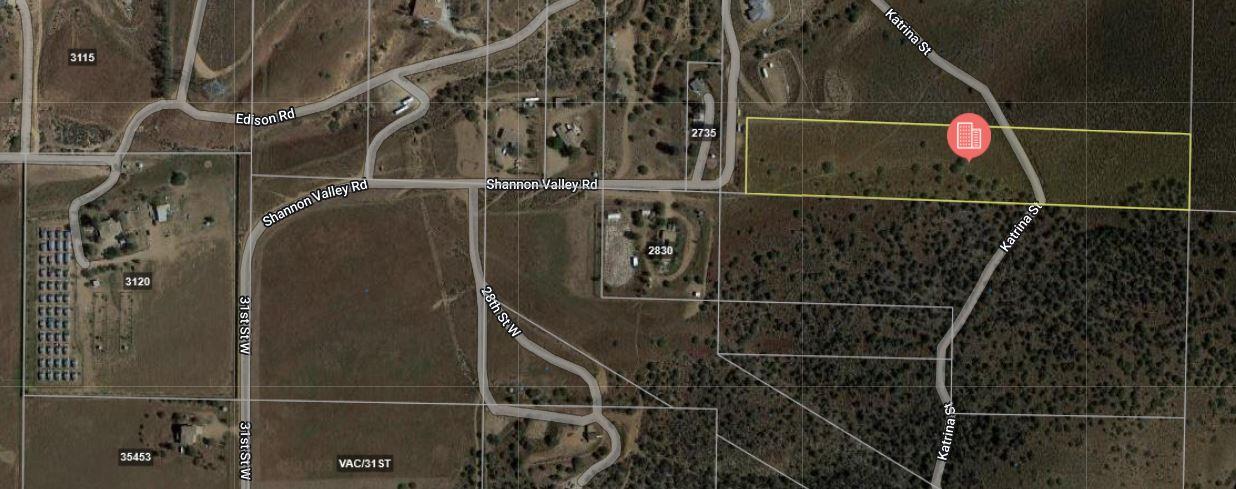 31st Street West Acton, CA 93510 - Photo 6 of 6 SNIP1