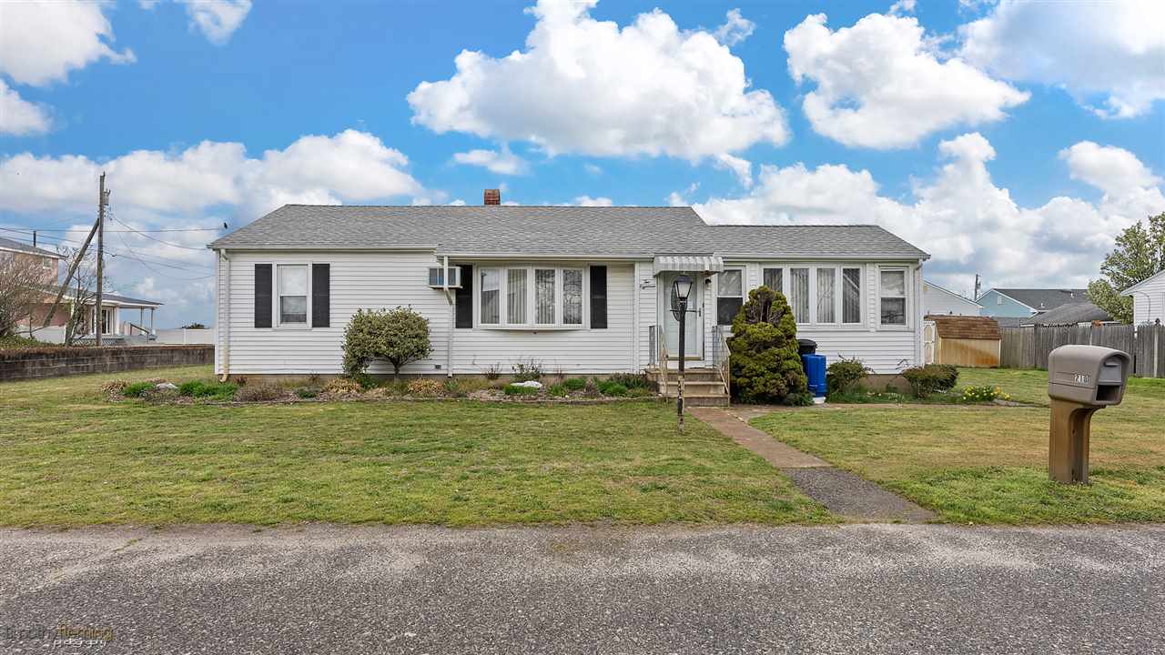 218 Sunray Road Del Haven, NJ 08251 - Photo 2 of 40 Gallery Image 2