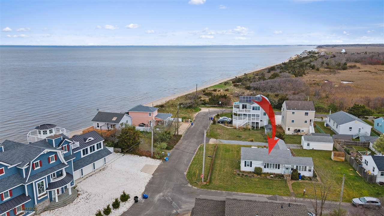 218 Sunray Road Del Haven, NJ 08251 - Photo 4 of 40 Gallery Image 4