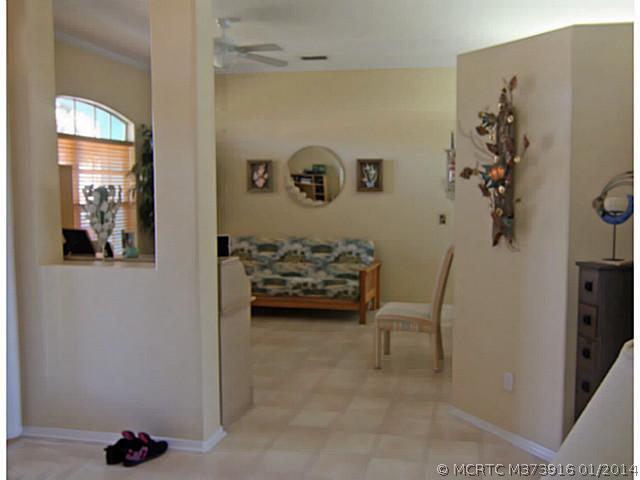 460 Southwest Harbor Street Stuart, FL 34997 - Photo 8 of 17 Dining Room.