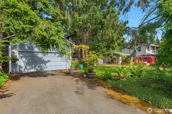 $899,000 | 7805 186th Street Southwest, Edmonds, WA 98026