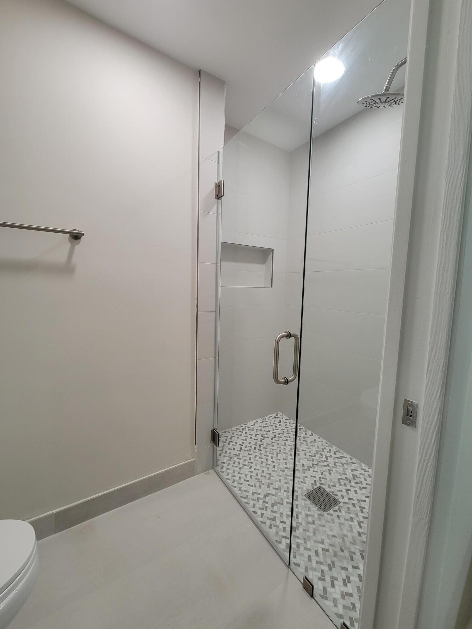 14257 Ruby Pointe Drive Delray Beach, FL 33446 - Photo 11 of 13 MASTER SHOWER