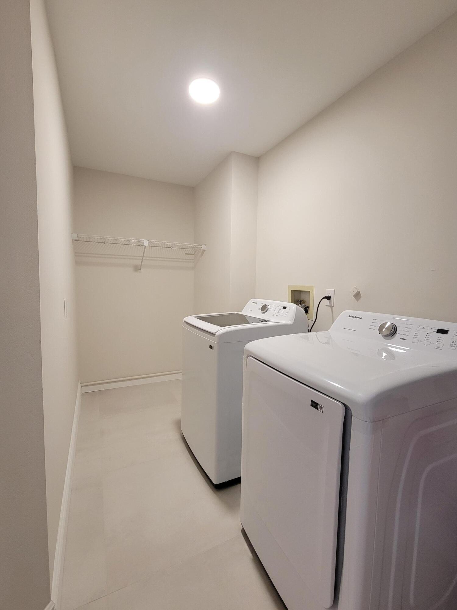 14257 Ruby Pointe Drive Delray Beach, FL 33446 - Photo 13 of 13 LAUNDRY