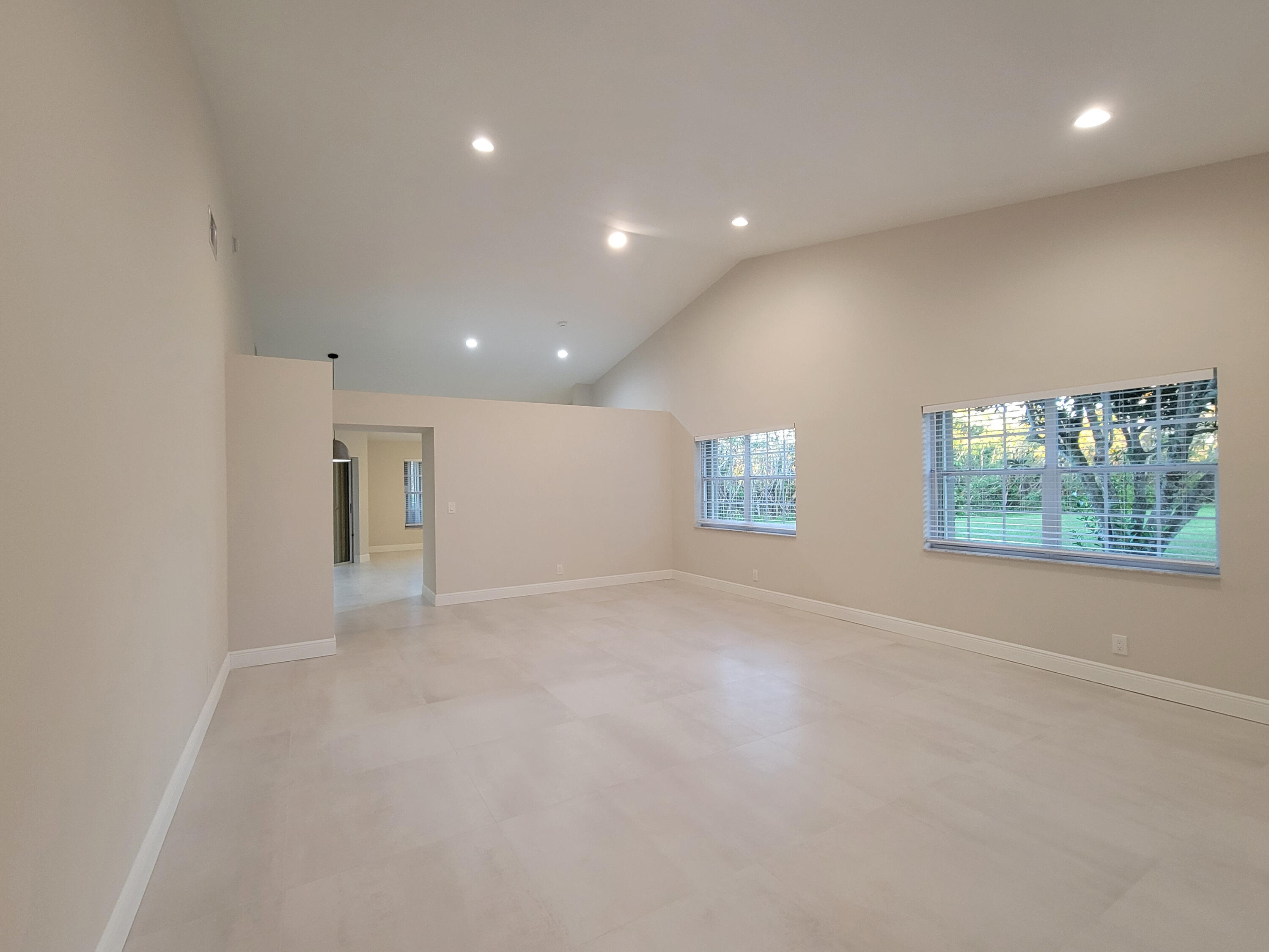 14257 Ruby Pointe Drive Delray Beach, FL 33446 - Photo 2 of 13 LIVING DINING