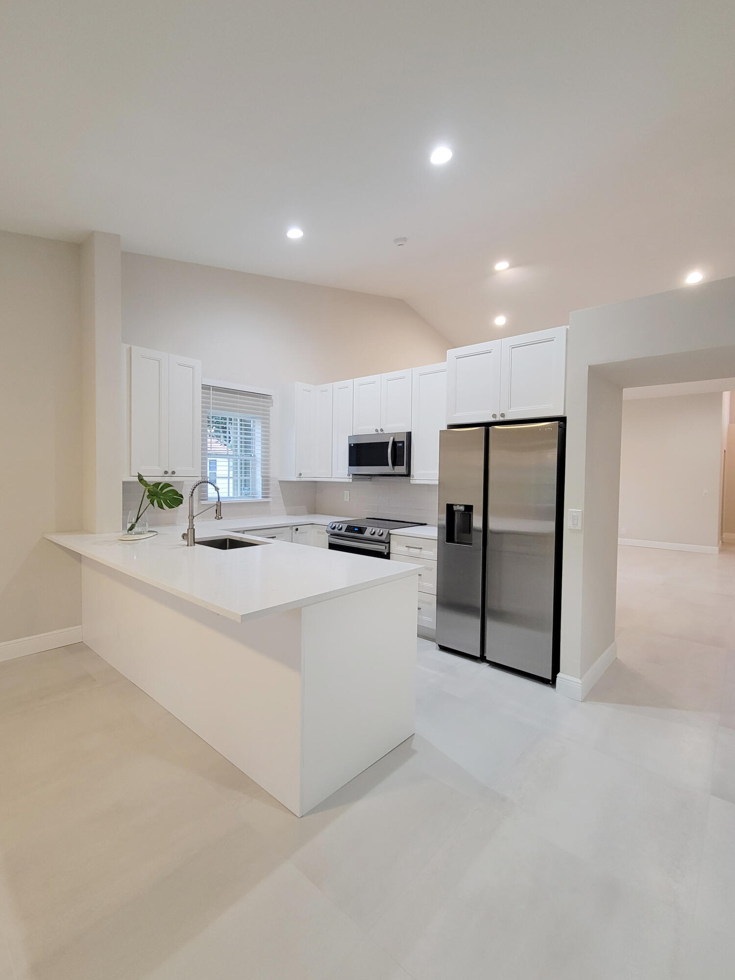 14257 Ruby Pointe Drive Delray Beach, FL 33446 - Photo 7 of 13 KITCHEN1