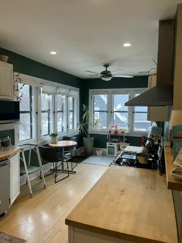 $2,200 | 5909 West Washington Boulevard, Milwaukee, WI 53208