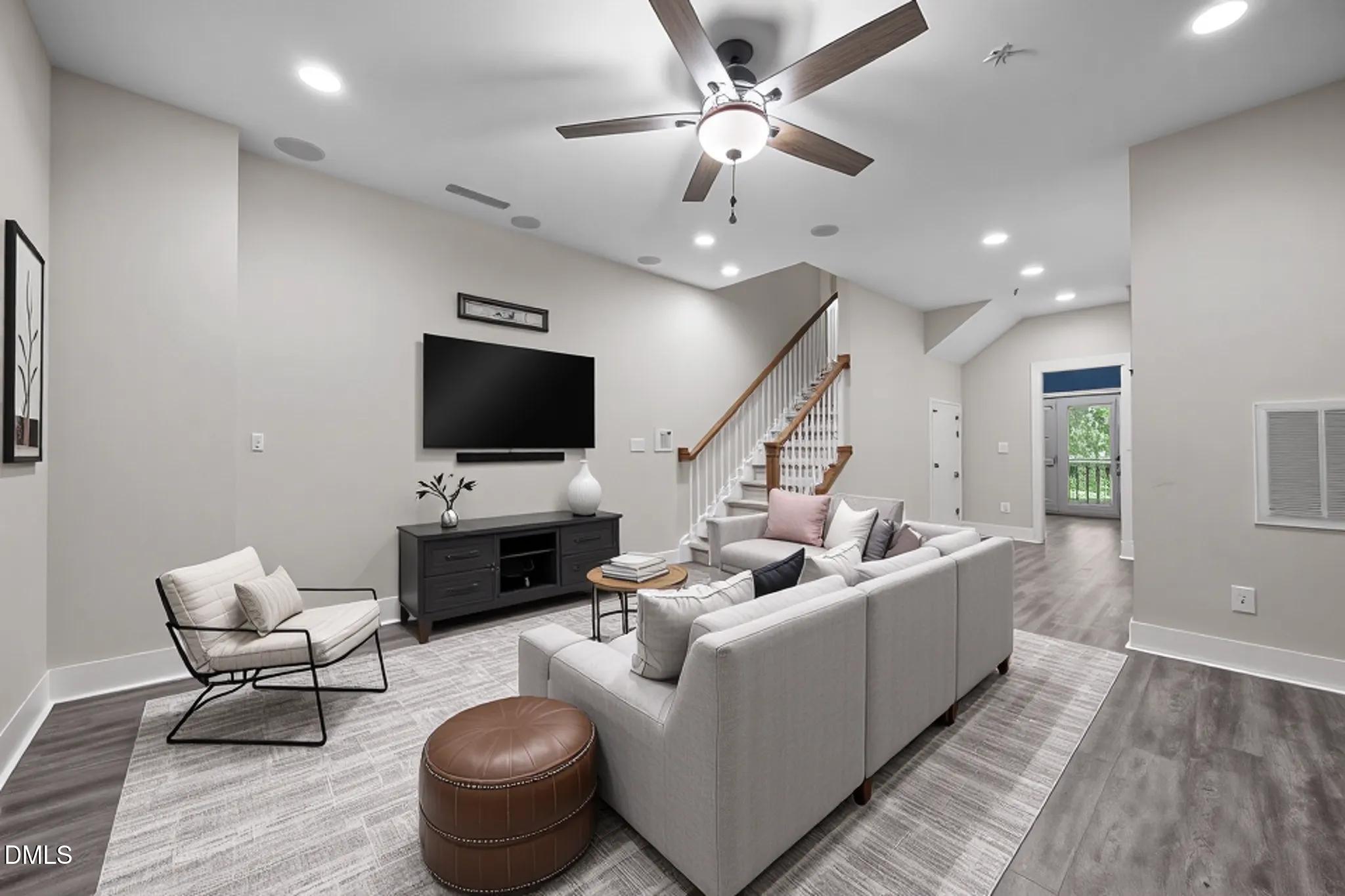 2791 Stone Rock Drive, Unit 113 Raleigh, NC 27604 - Photo 16 of 25 Basement