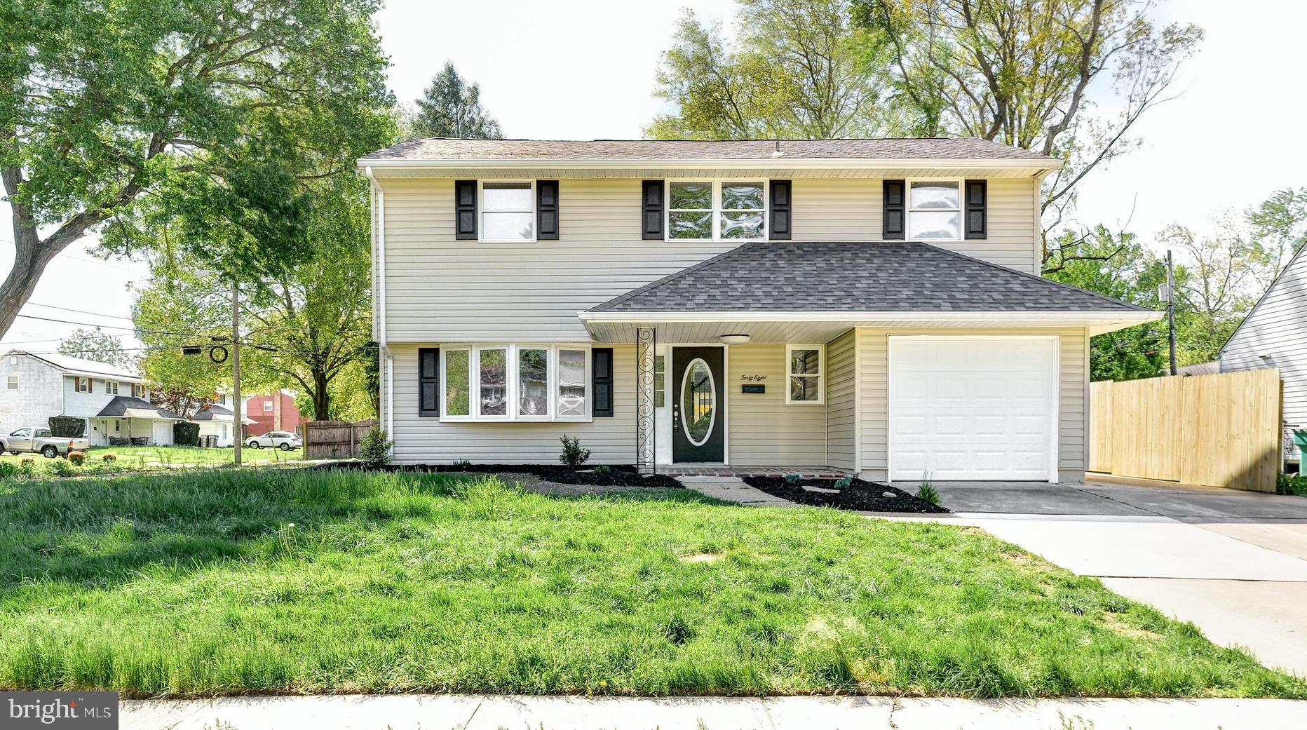 48 Matthews Road Newark, DE 19713 - Photo 1 of 25 Gallery Image 1