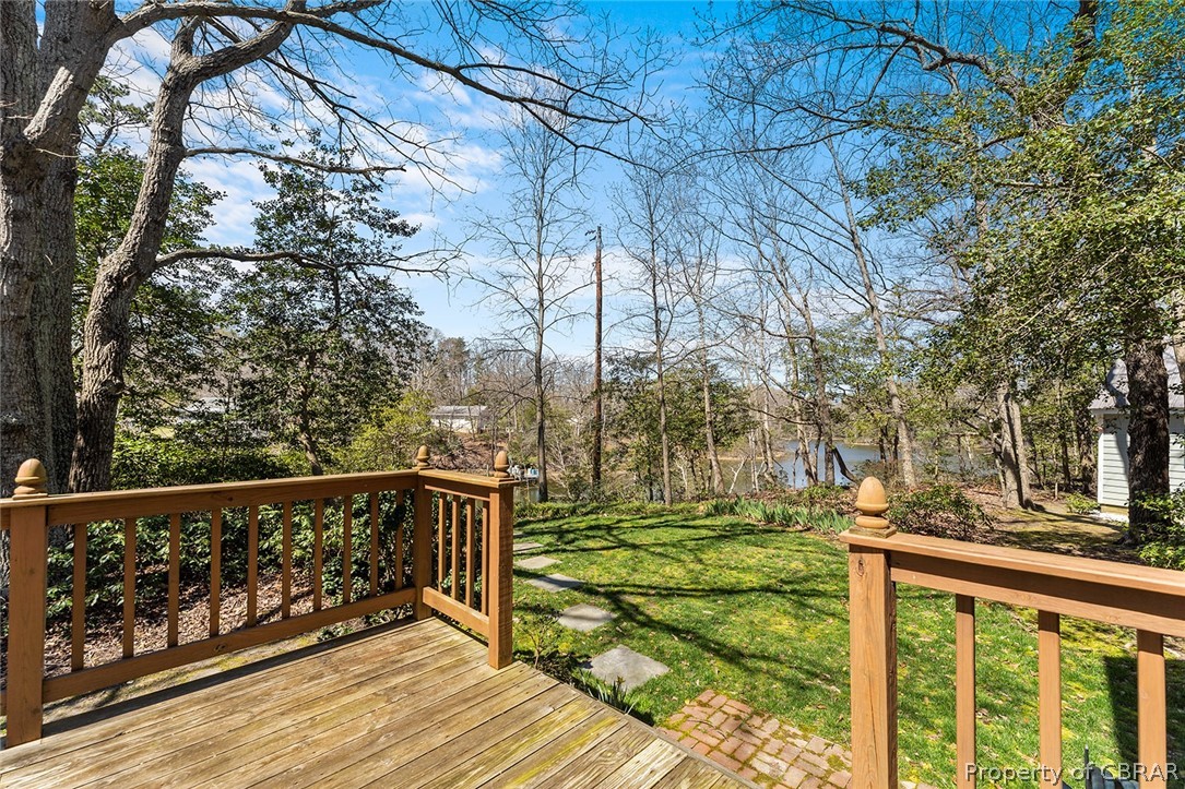 673 Stoney Road Heathsville, VA 22473 - Photo 43 of 47