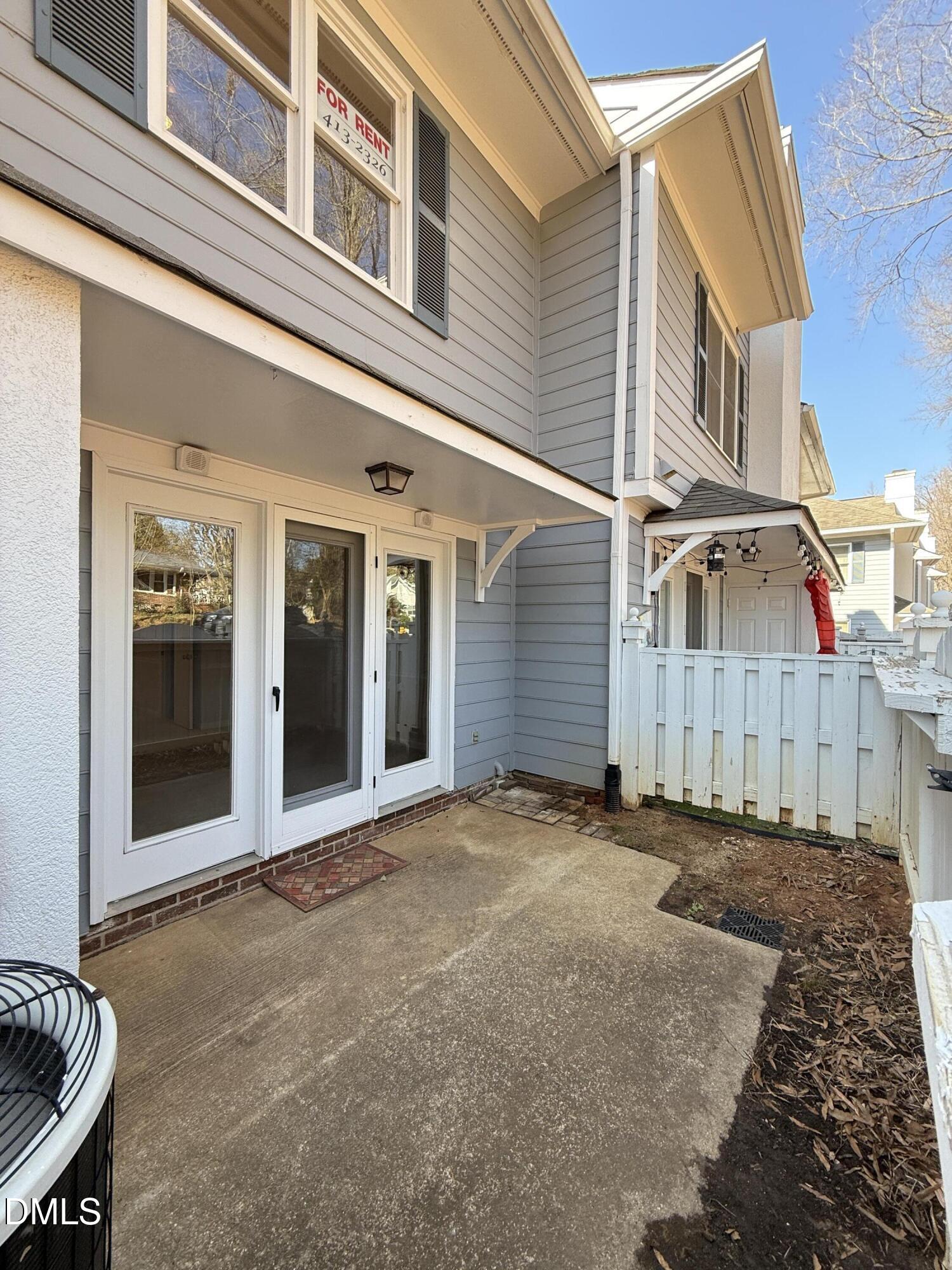1456 Barton Pl Drive Raleigh, NC 27608 - Photo 23 of 66