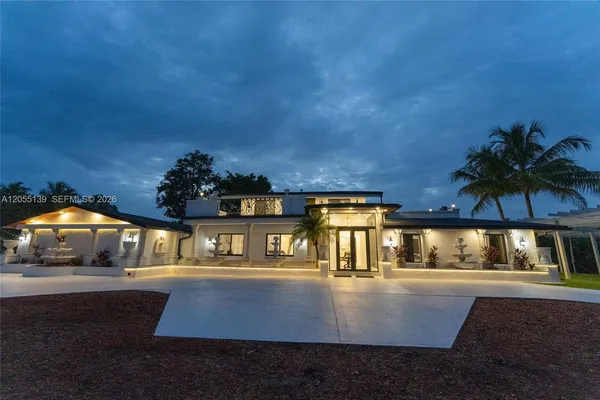 $2,799,000 | Plantation Acres, Plantation, FL 33323
