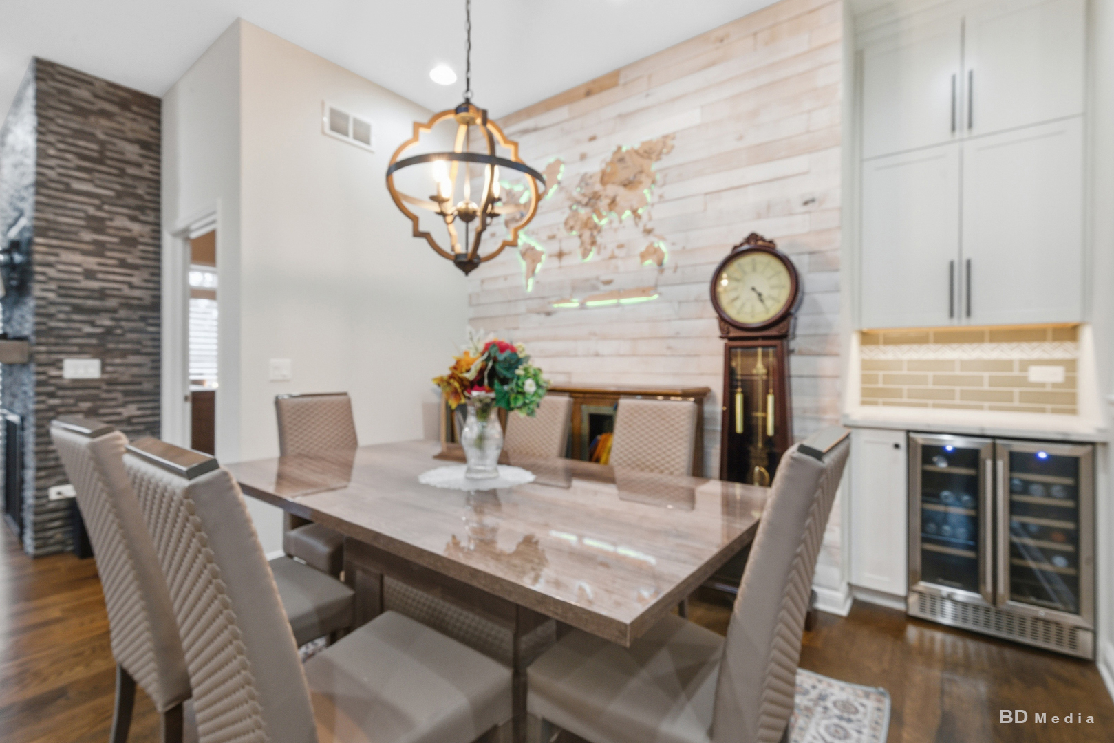 12876 Rosa Lane Lemont, IL 60439 - Photo 11 of 51