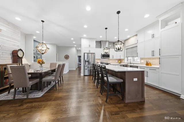 $675,000 | 12876 Rosa Lane, Lemont, IL 60439