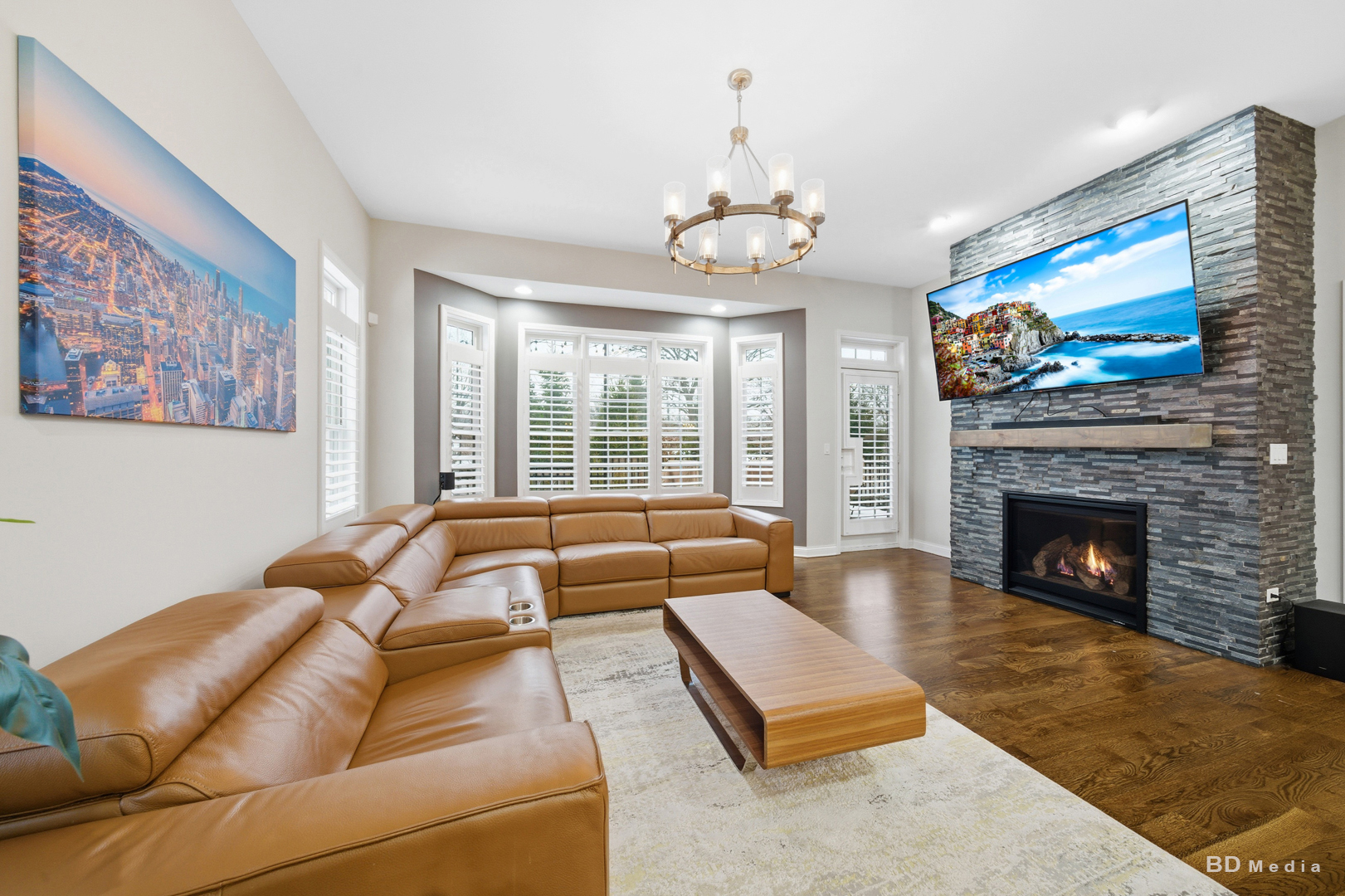 12876 Rosa Lane Lemont, IL 60439 - Photo 13 of 51