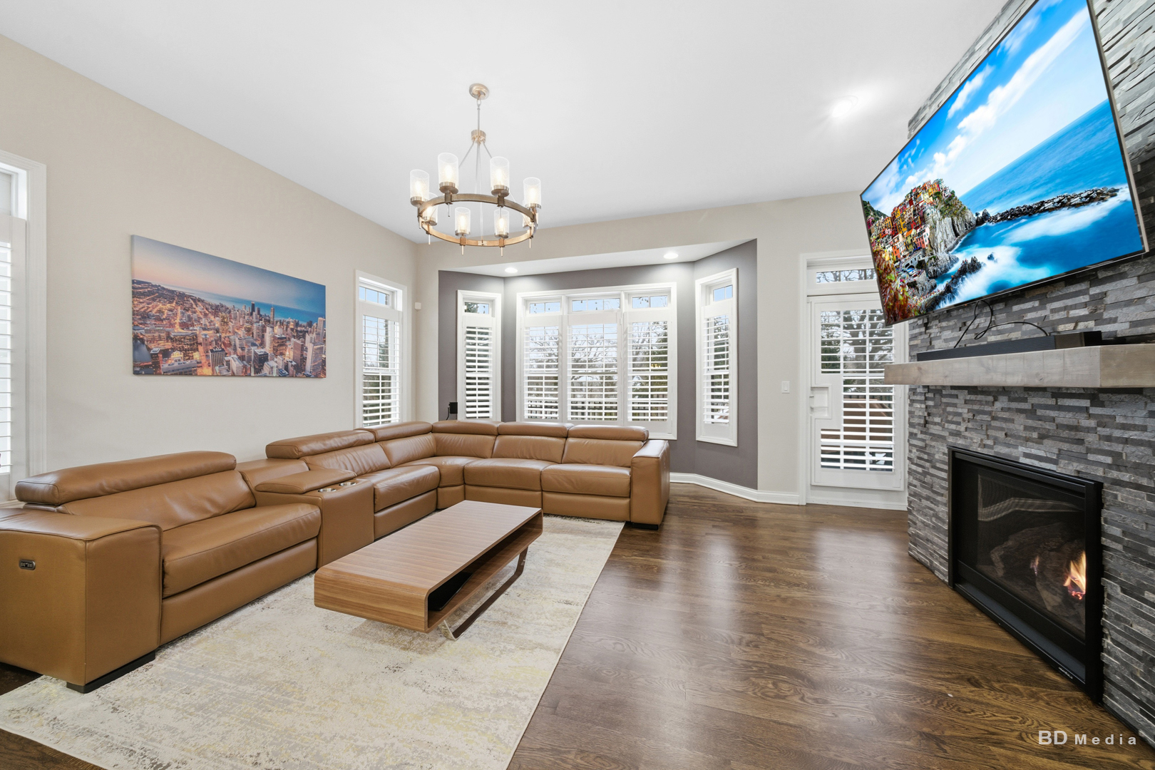 12876 Rosa Lane Lemont, IL 60439 - Photo 14 of 51