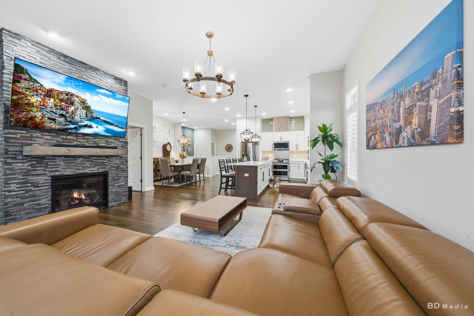 12876 Rosa Lane Lemont, IL 60439 - Photo 15 of 51