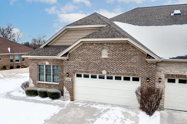 $675,000 | 12876 Rosa Lane, Lemont, IL 60439