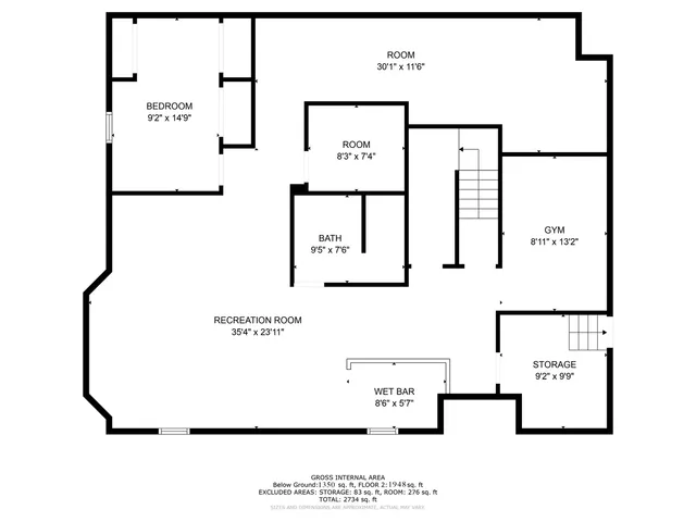 $675,000 | 12876 Rosa Lane, Lemont, IL 60439