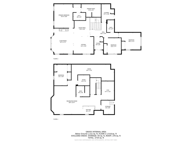 $675,000 | 12876 Rosa Lane, Lemont, IL 60439