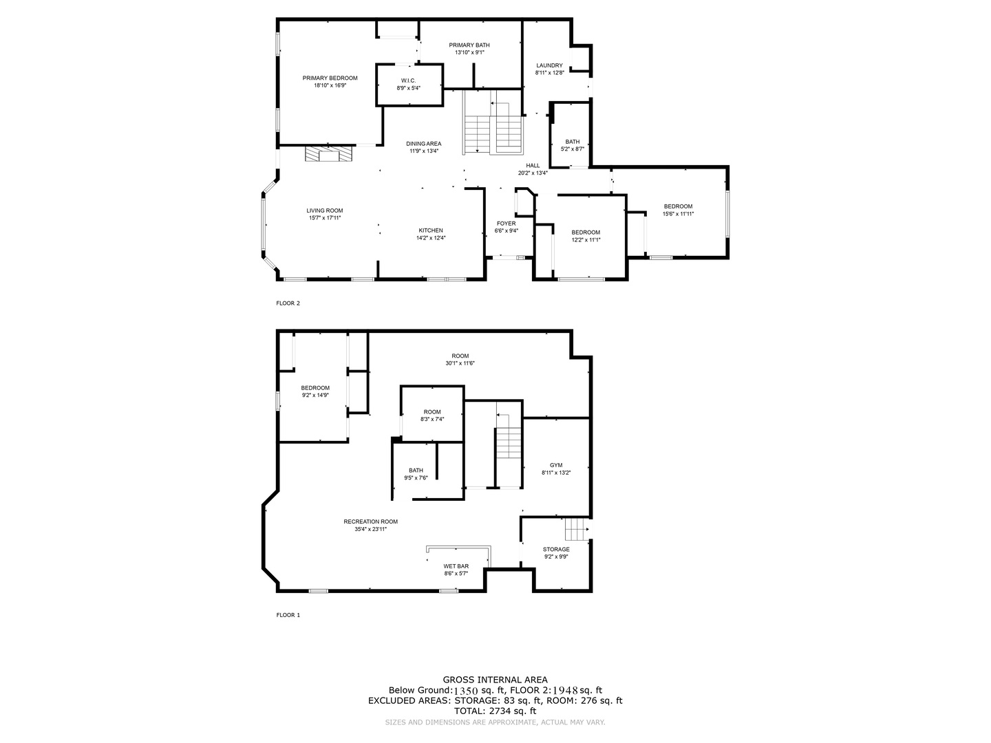 12876 Rosa Lane Lemont, IL 60439 - Photo 39 of 51