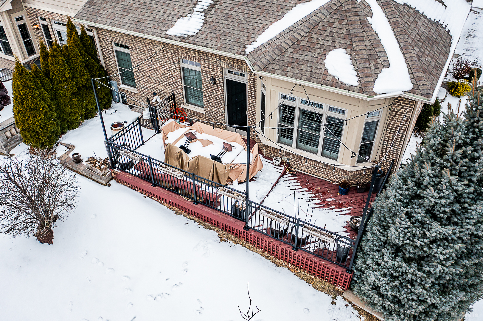 12876 Rosa Lane Lemont, IL 60439 - Photo 40 of 51