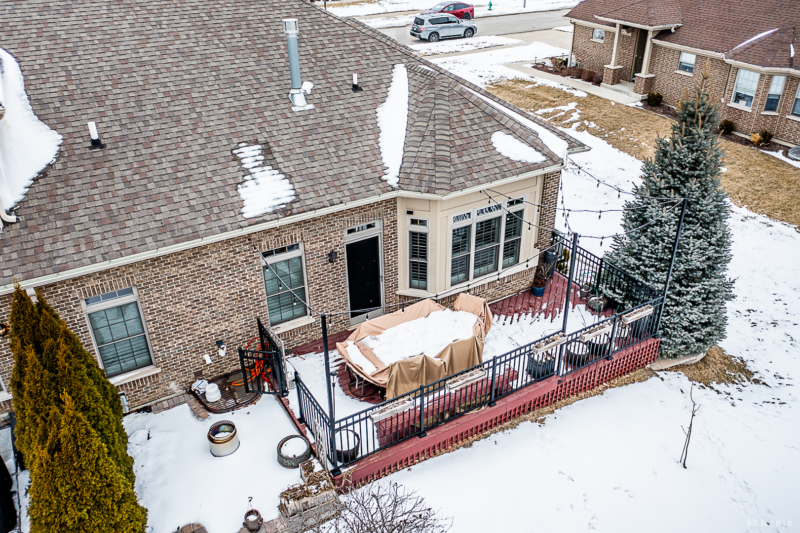 12876 Rosa Lane Lemont, IL 60439 - Photo 41 of 51