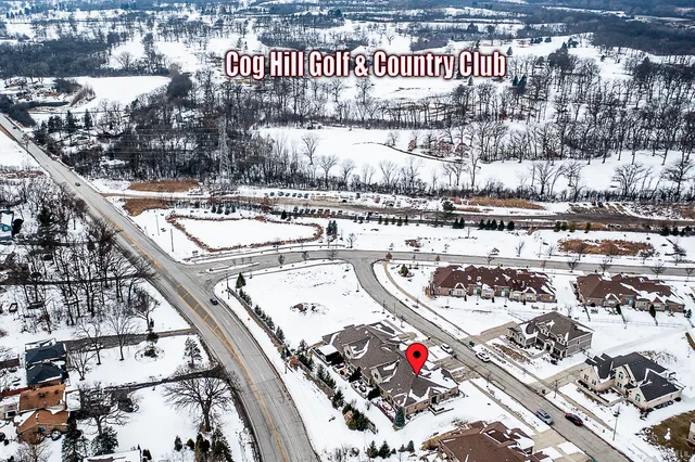 $675,000 | 12876 Rosa Lane, Lemont, IL 60439