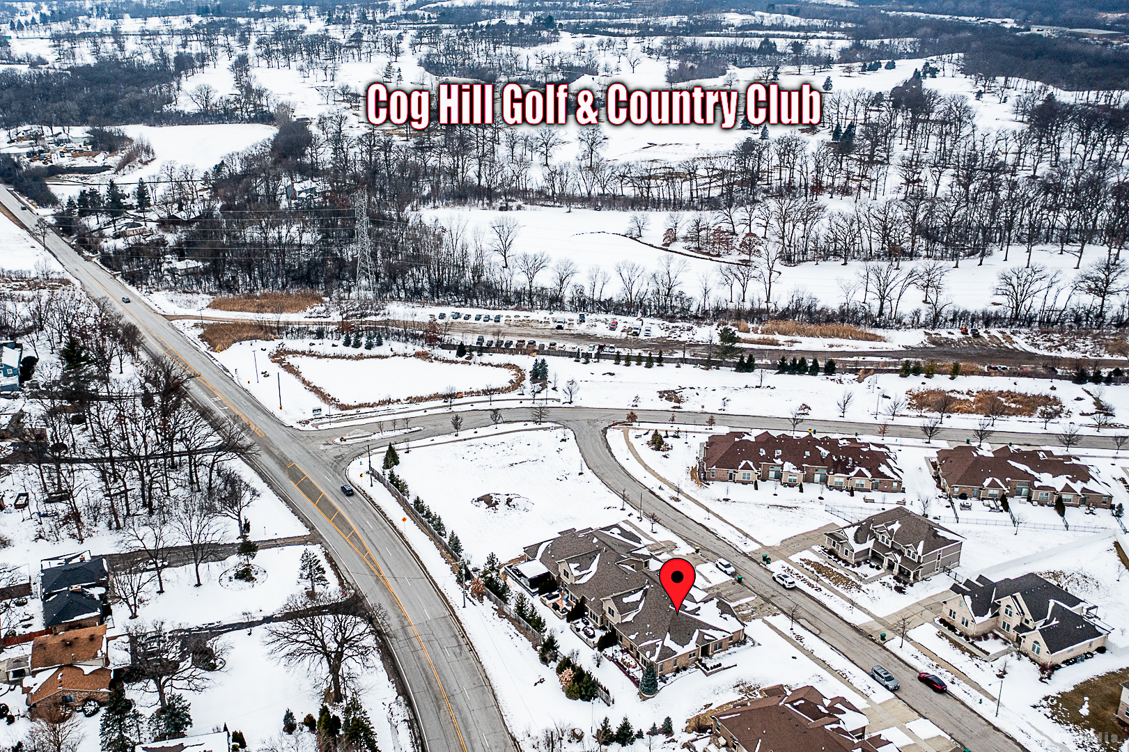 12876 Rosa Lane Lemont, IL 60439 - Photo 42 of 51