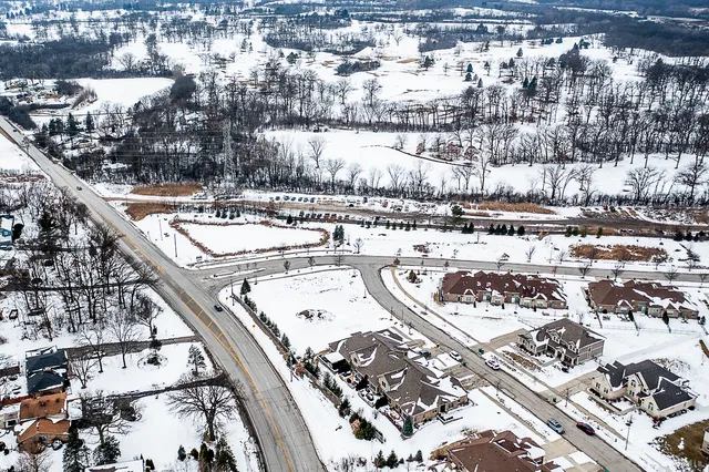 $675,000 | 12876 Rosa Lane, Lemont, IL 60439