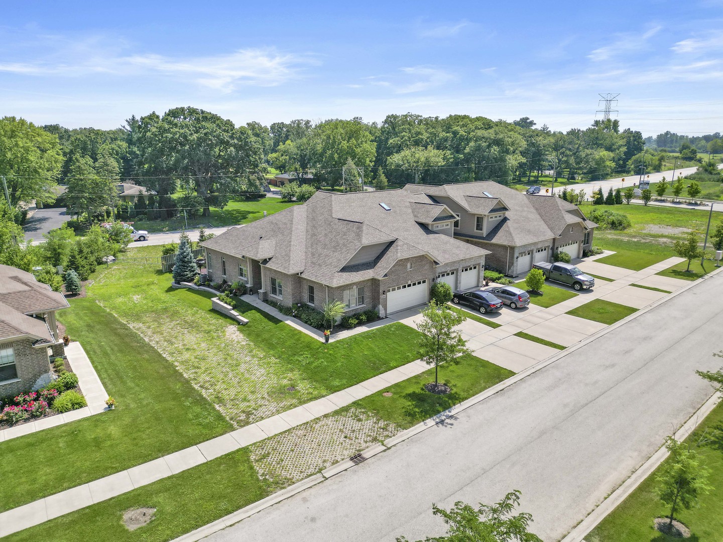 12876 Rosa Lane Lemont, IL 60439 - Photo 45 of 51