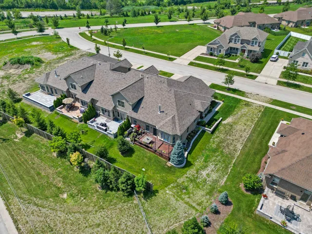 $675,000 | 12876 Rosa Lane, Lemont, IL 60439