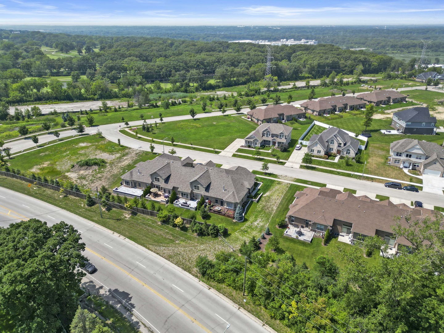 12876 Rosa Lane Lemont, IL 60439 - Photo 48 of 51