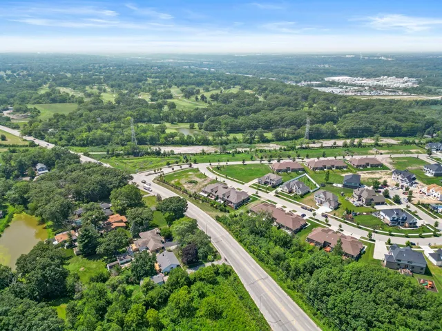 $675,000 | 12876 Rosa Lane, Lemont, IL 60439