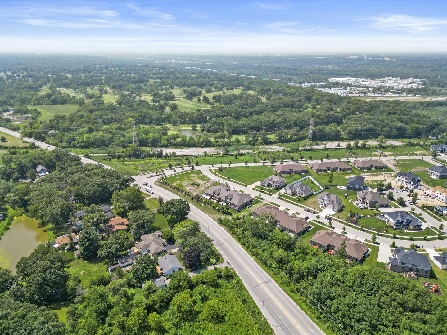 12876 Rosa Lane Lemont, IL 60439 - Photo 50 of 51