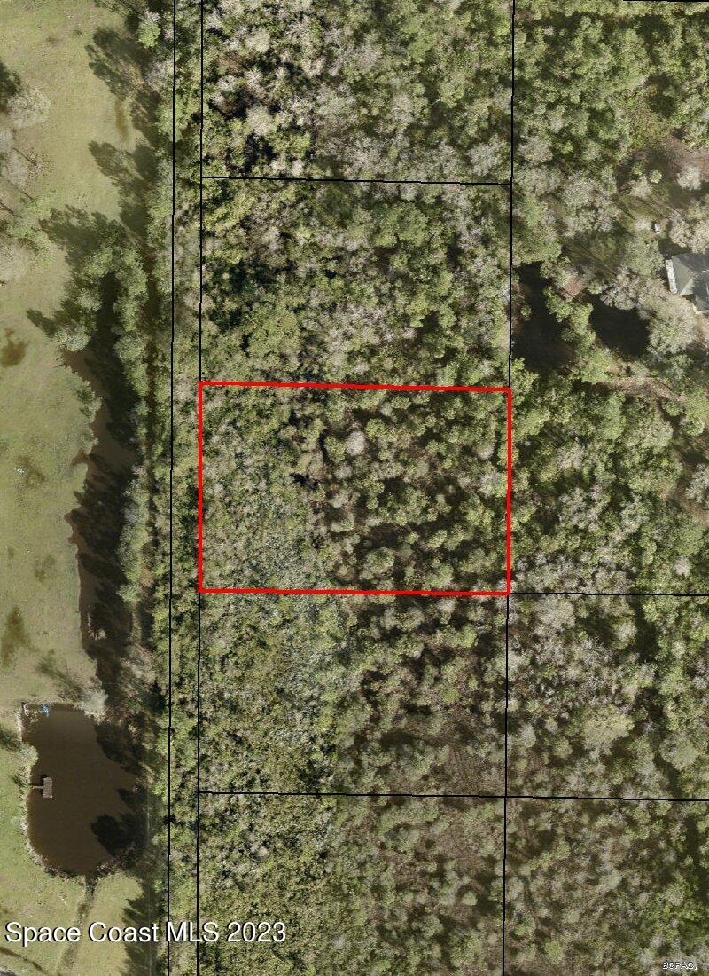 0 North Of Reese (no Access) Road Malabar, FL 32950 - Photo 2 of 3