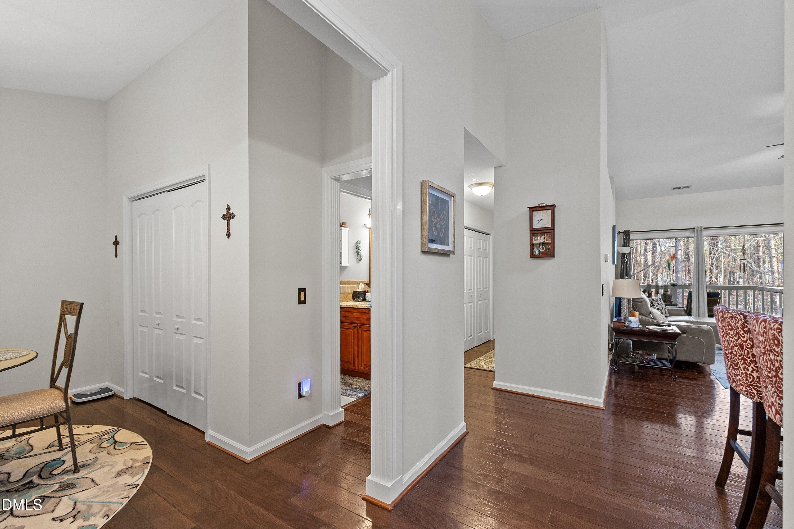 3000 Trailwood Pines Lane Raleigh, NC 27603 - Photo 4 of 30